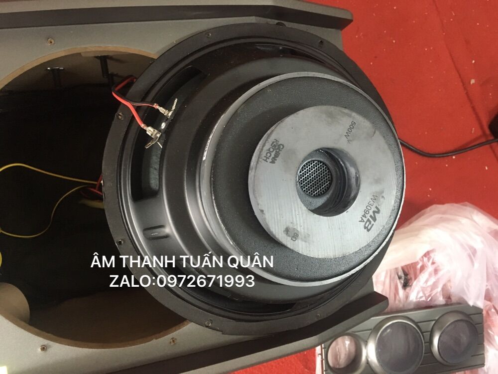 LOA BMB 2000 COIL 65
