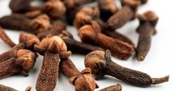 Clove - Hạt Đinh Hương 500g
