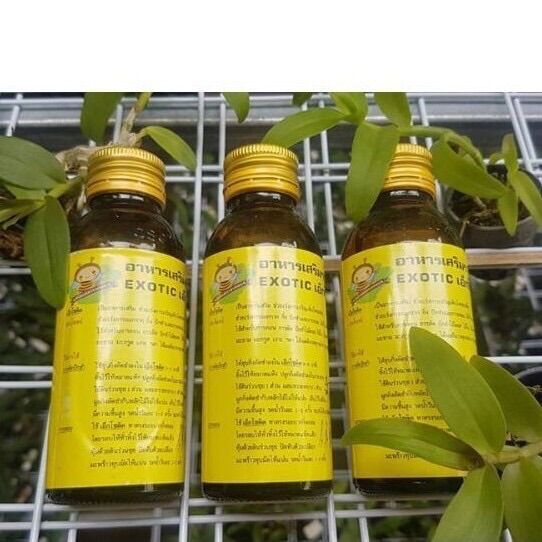kích rễ CỰC MẠNH từ Thái Lan – EXOTIC 100ml