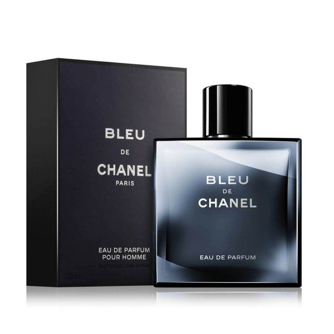 Nước Hoa Chanel Bleu EDP 100ml (CHÍNH HÃNG)