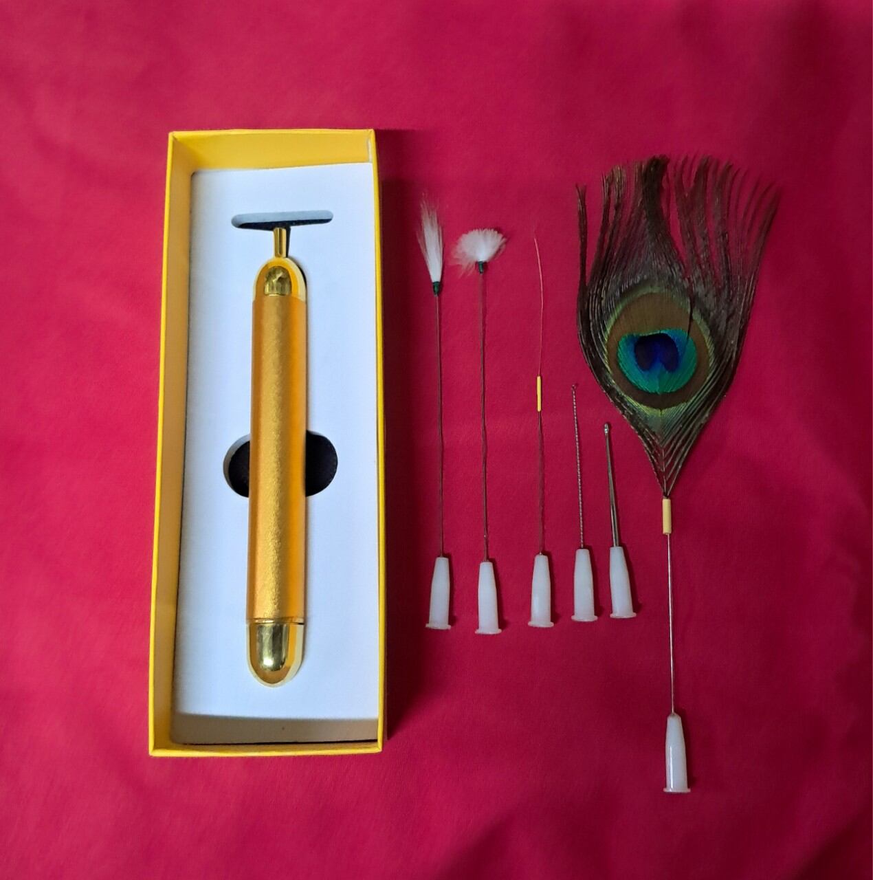 Đánh Mắt Đa Năng