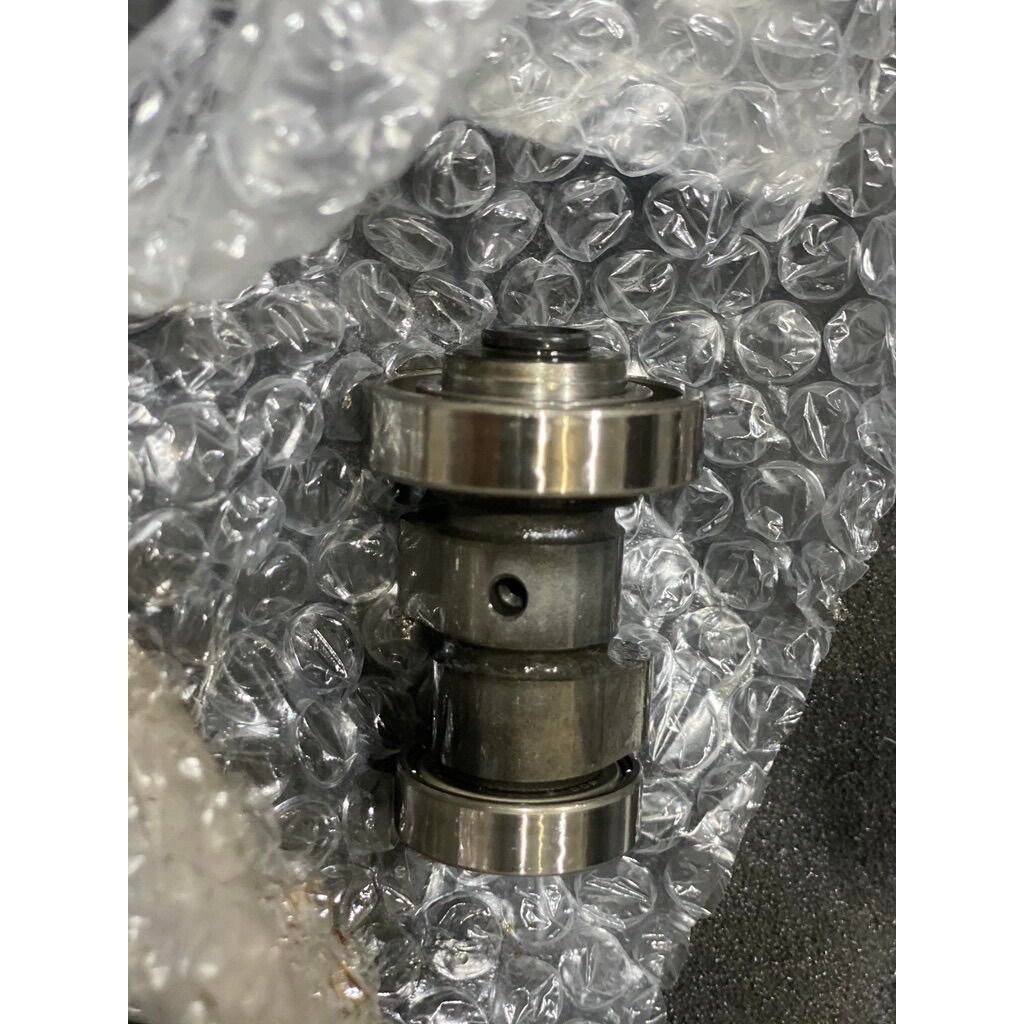 Cam zin yamaha cygnus / bws 125
