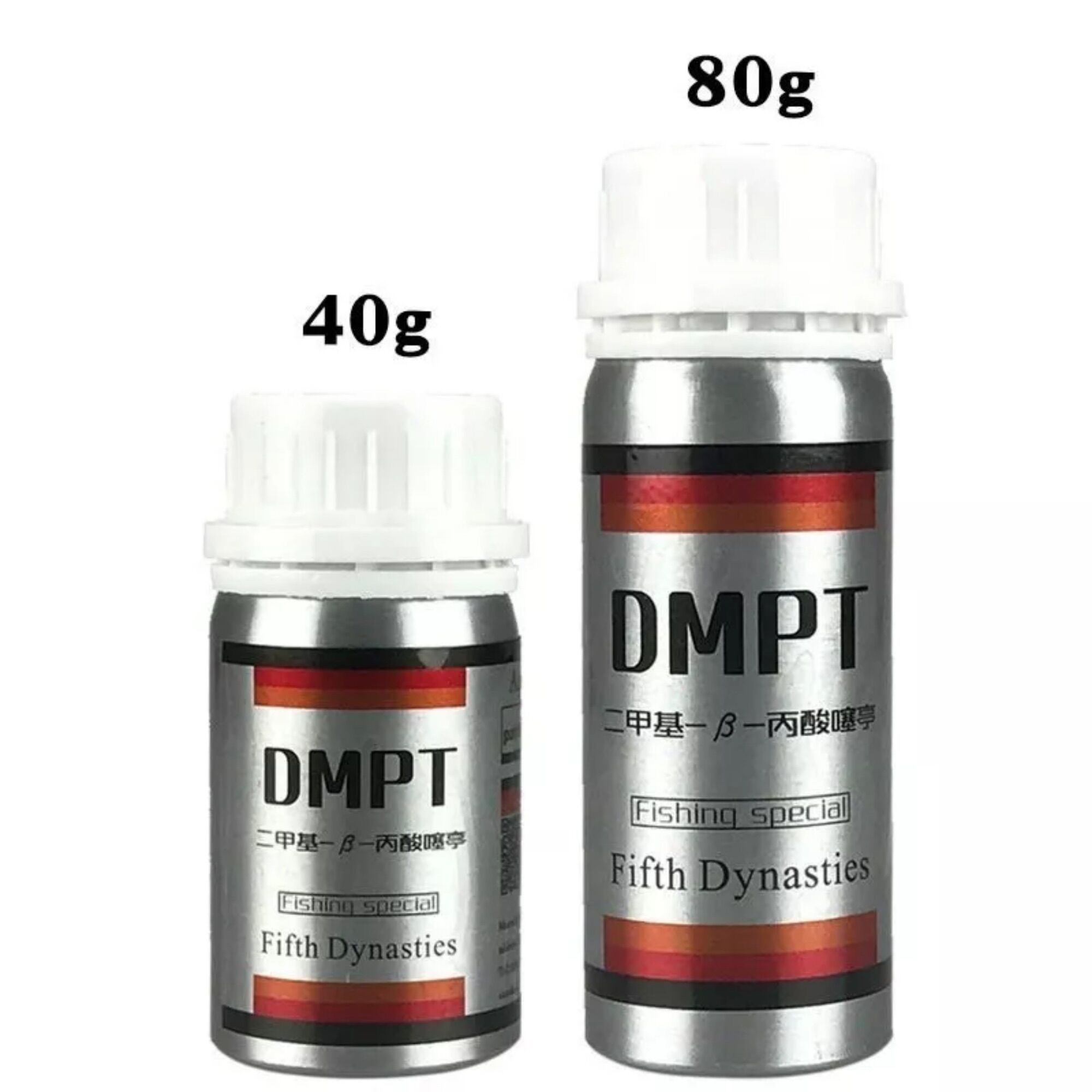 Bột trộn mồi câu cá DMPT siêu nhạy