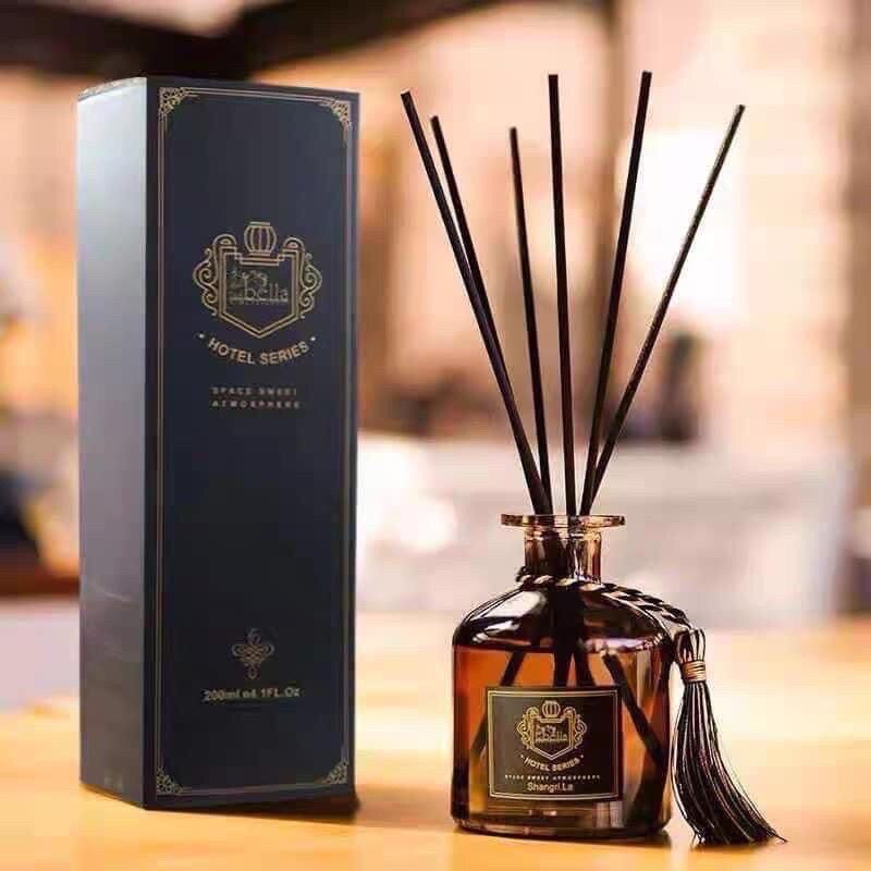 Tinh dầu để thơm phòng 50ml wiachnn