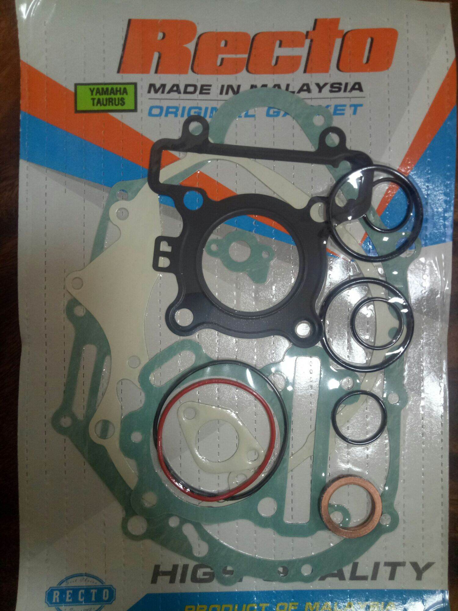Bộ Ron máy yamaha taurus nhập khẩu malaysia