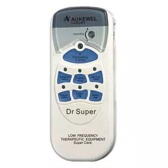 Máy massage xung điện 4 miếng dán Aukewel -ak2000