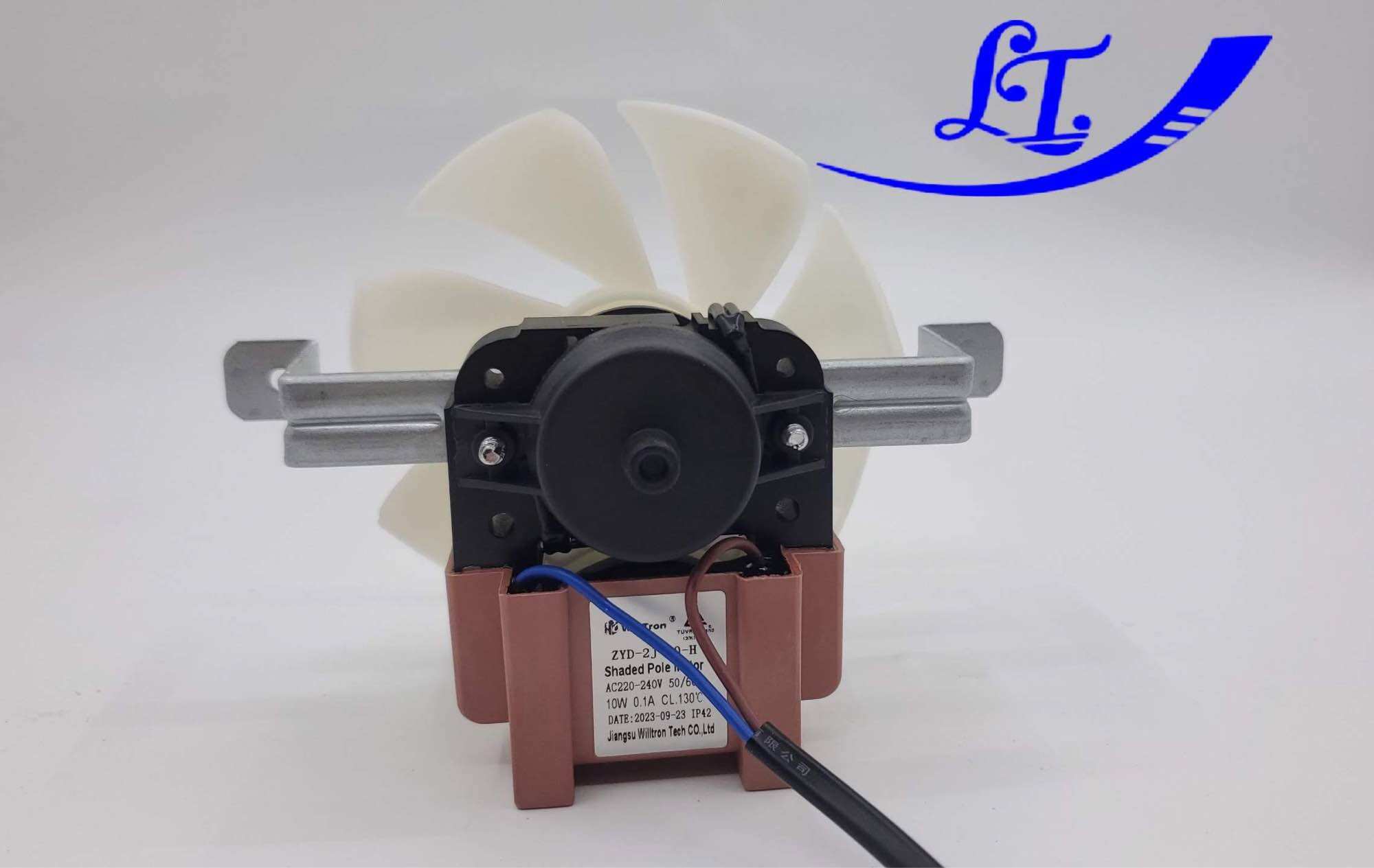 QUẠT TỦ MÁT SANAKY AC-240v,10W,0.1A