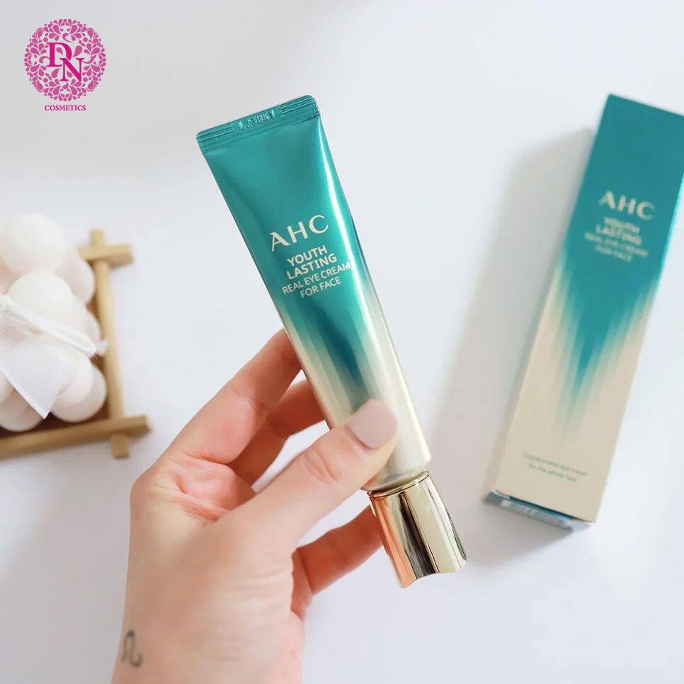 Kem dưỡng mắt ahc hàn quốc 12ml