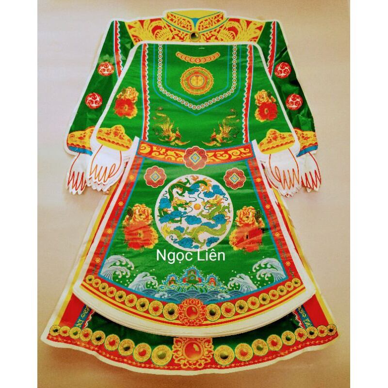 BỘ CÚNG THÔI NÔI CHO BÉ [TRAI / GÁI]