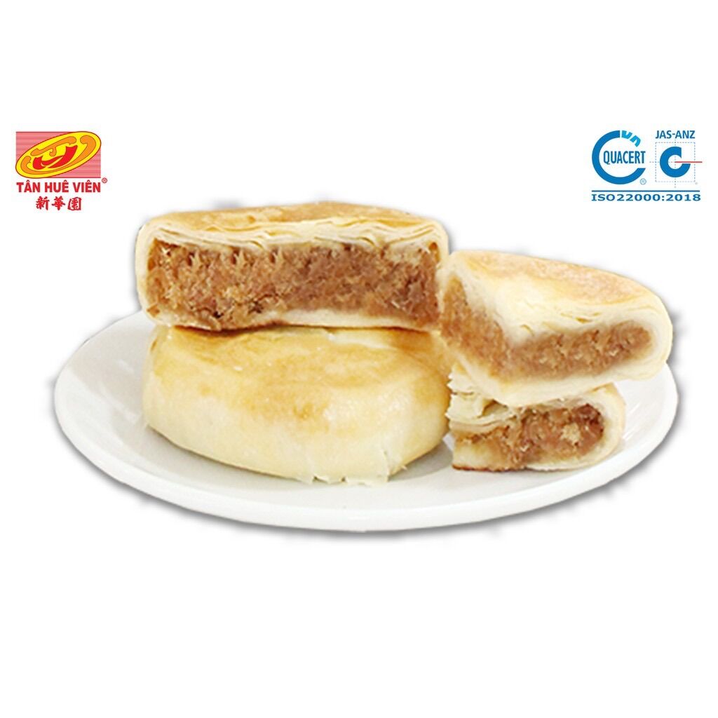 Bánh ông xã Tân Huê Viên