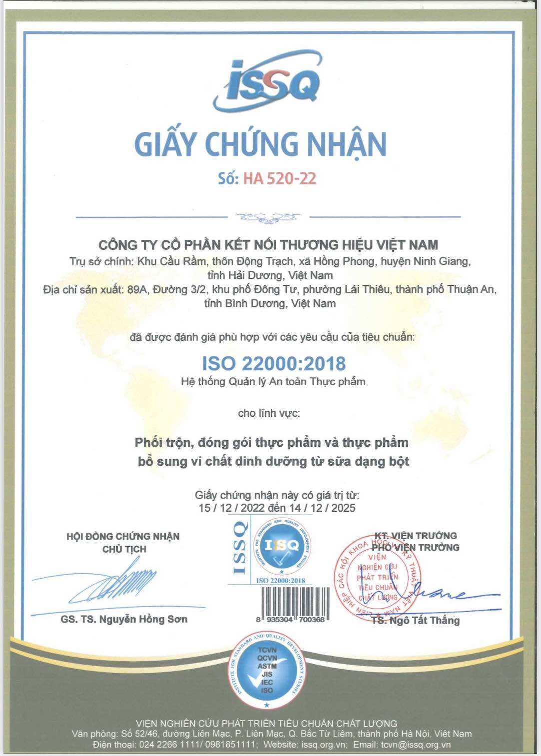 date 2027 Sữa Bột X3 GON Canxi Gold