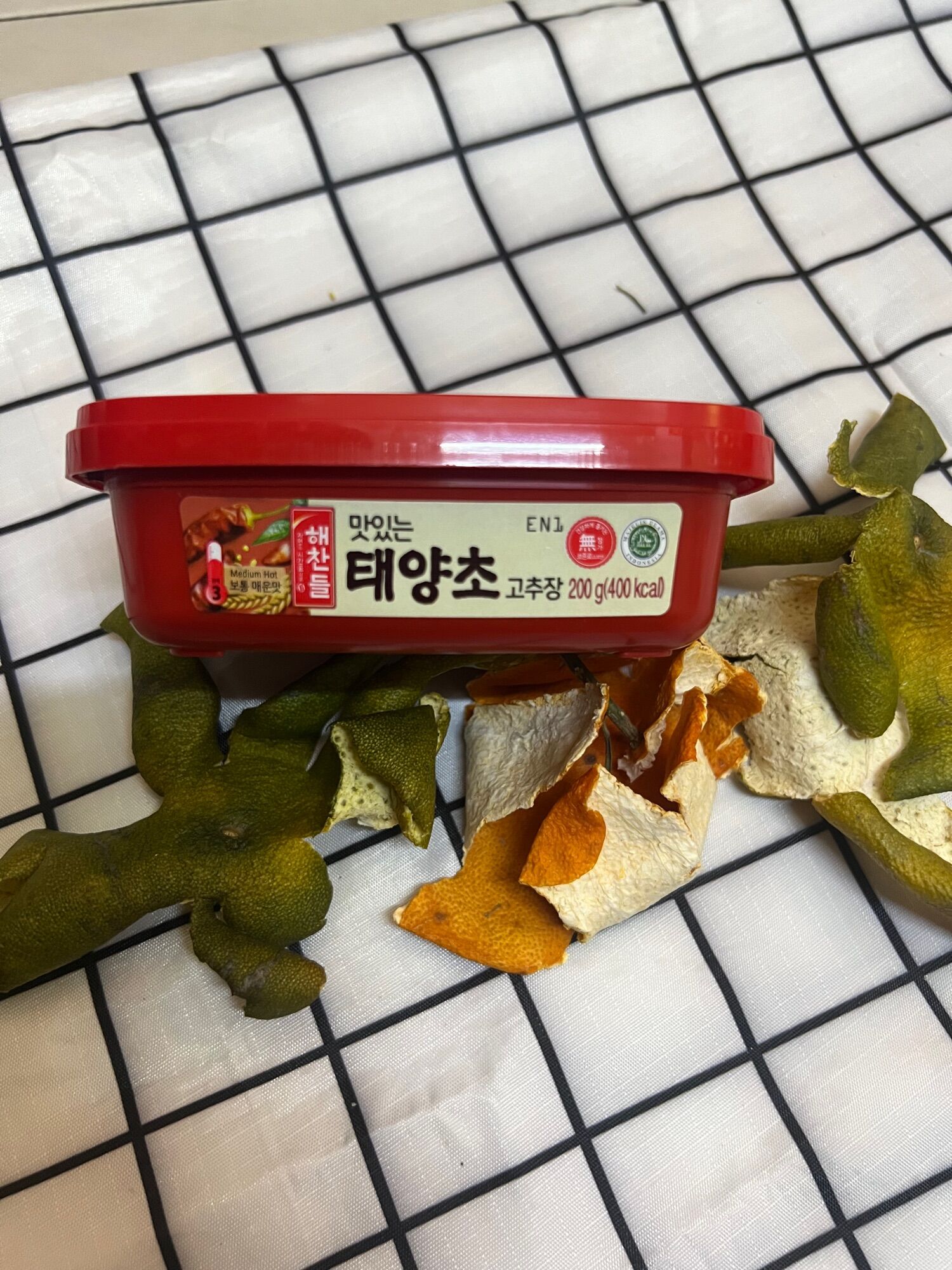 Tương ớt Hàn Quốc Gojuchang -  200gr
