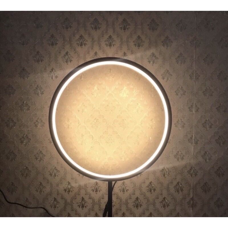 Vòng đèn hào quang - bóng led 30cm