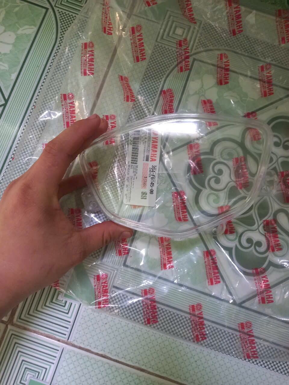 Mica đồng hồ sirius 110 và 50cc ex 210 và đồng hồ sapk