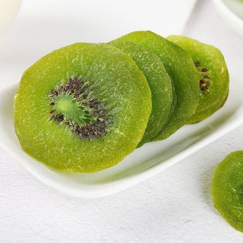 Kiwi sấy dẻo 100g loại 1