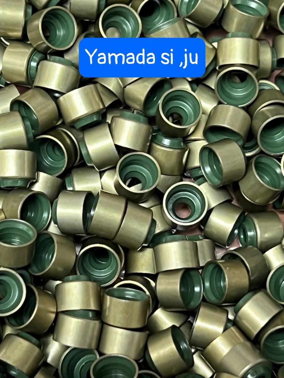 phốt ghít yamaha (1 cặp) (loại xịn)
