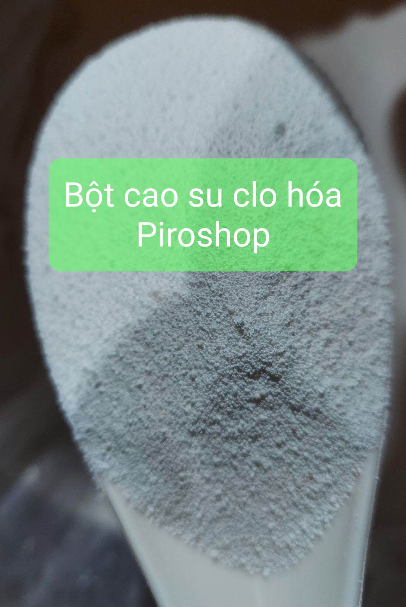 200 gam bột cpvc