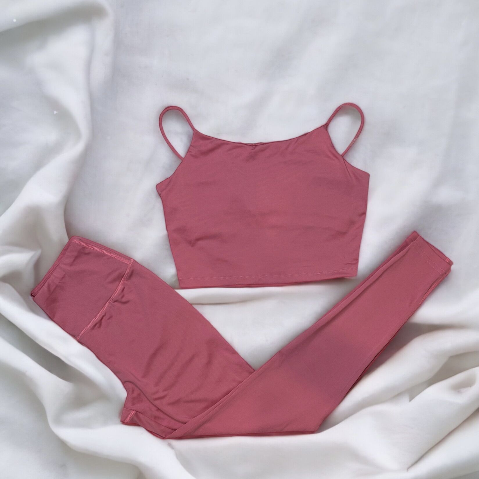 Set đồ tập nữ 90degree