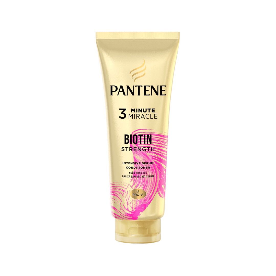 Dầu xả pantene 3 phút diệu kỳ 150ml