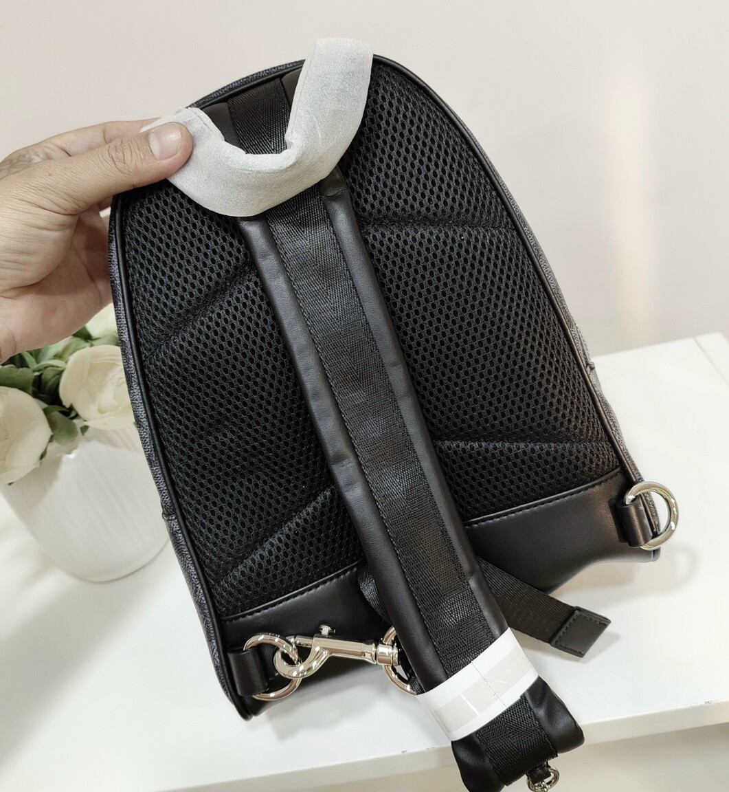 Ba lô COACH - ACADEMY PACK da thật xịn xò