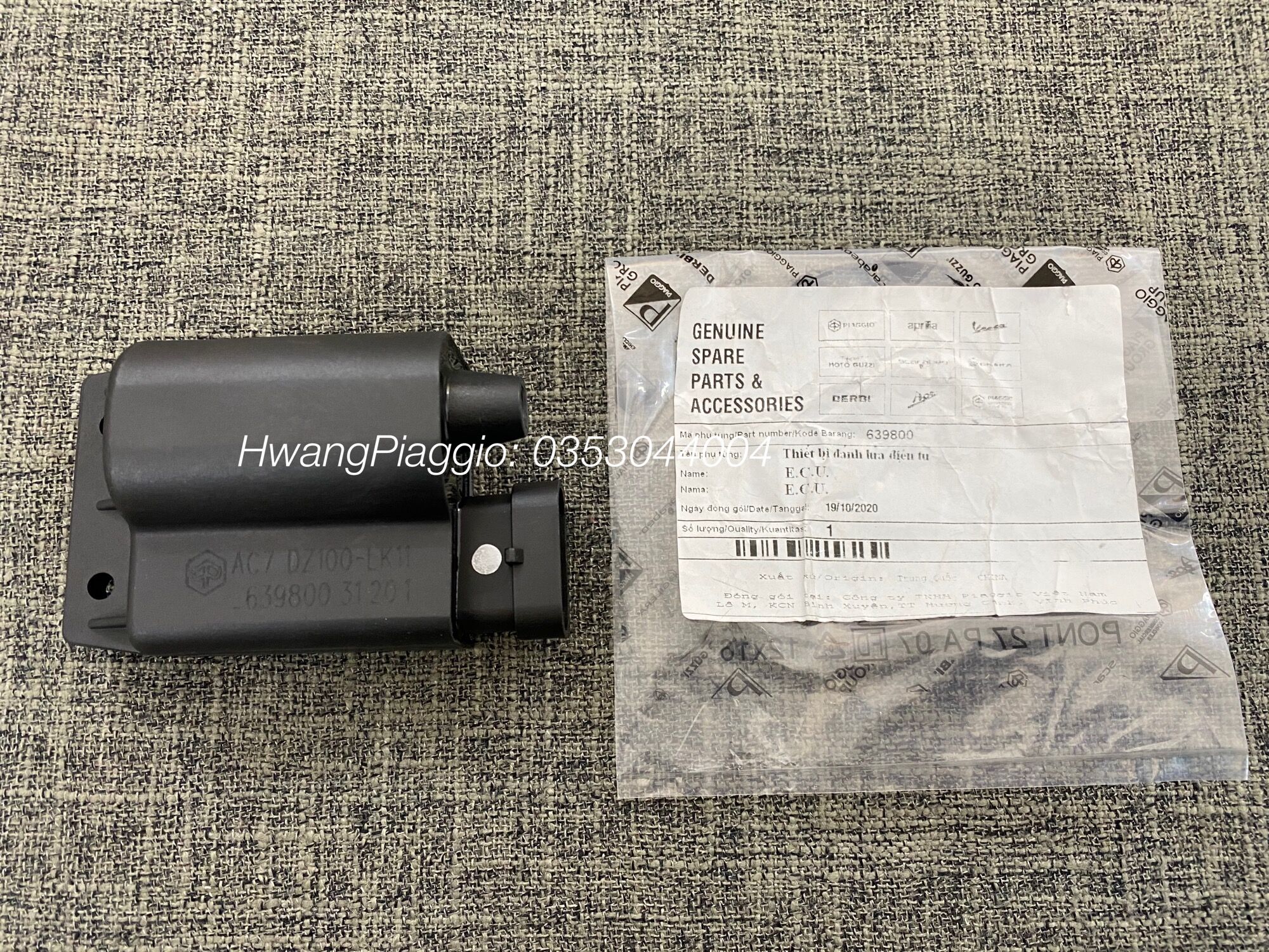 Ic liền mobin xịn xe zip 100 🎉