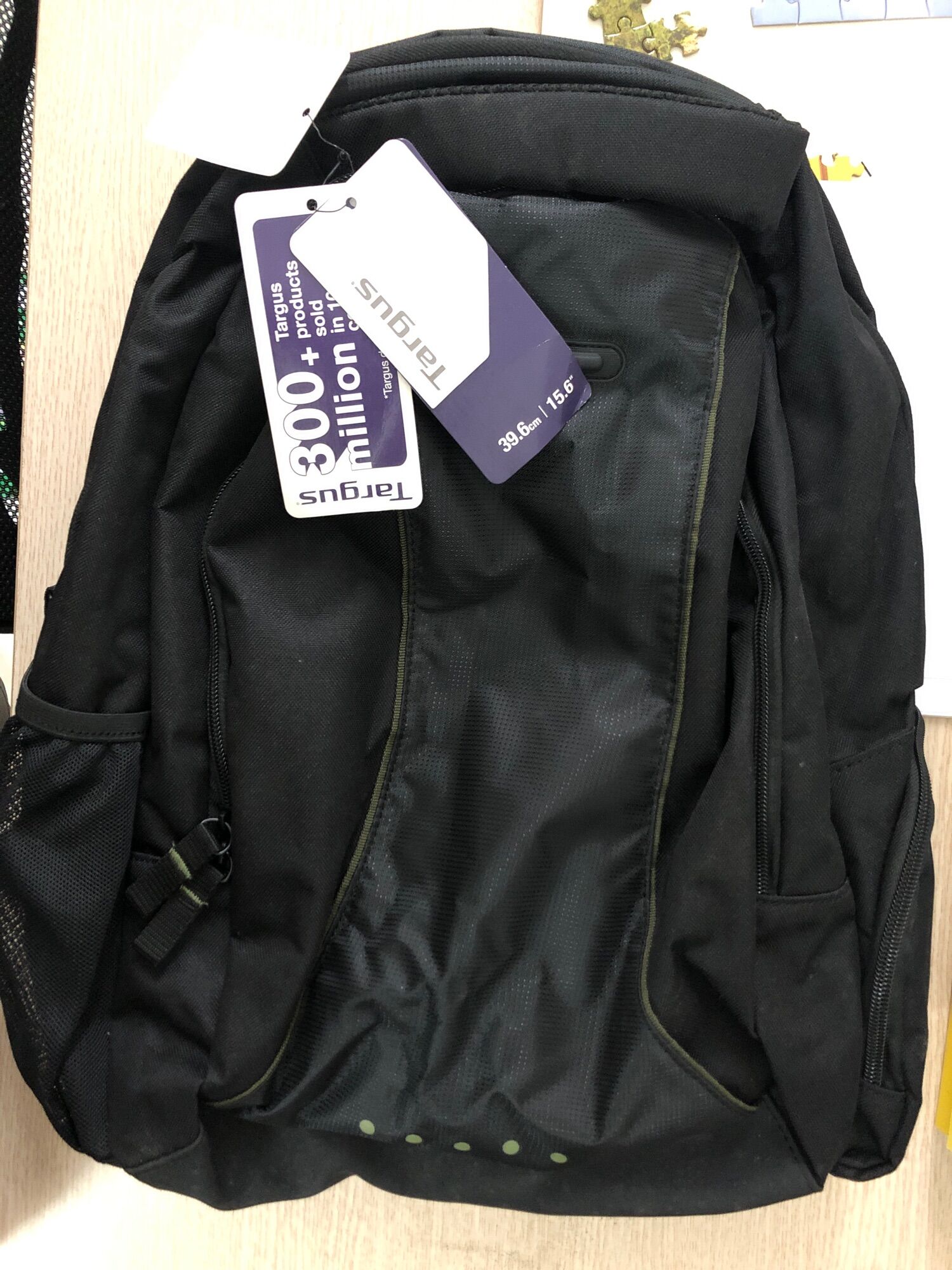 Balo chính hãng Targus