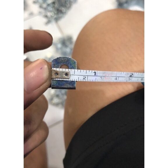 Ke Góc 2 Lỗ 2Cm (1 Cái)