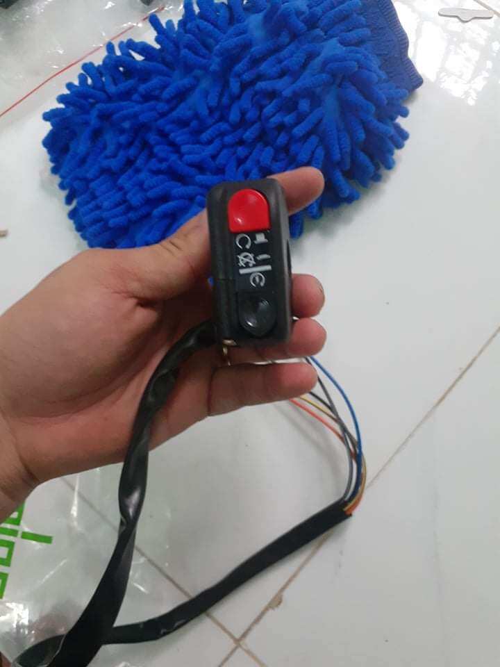 cùm đề fz