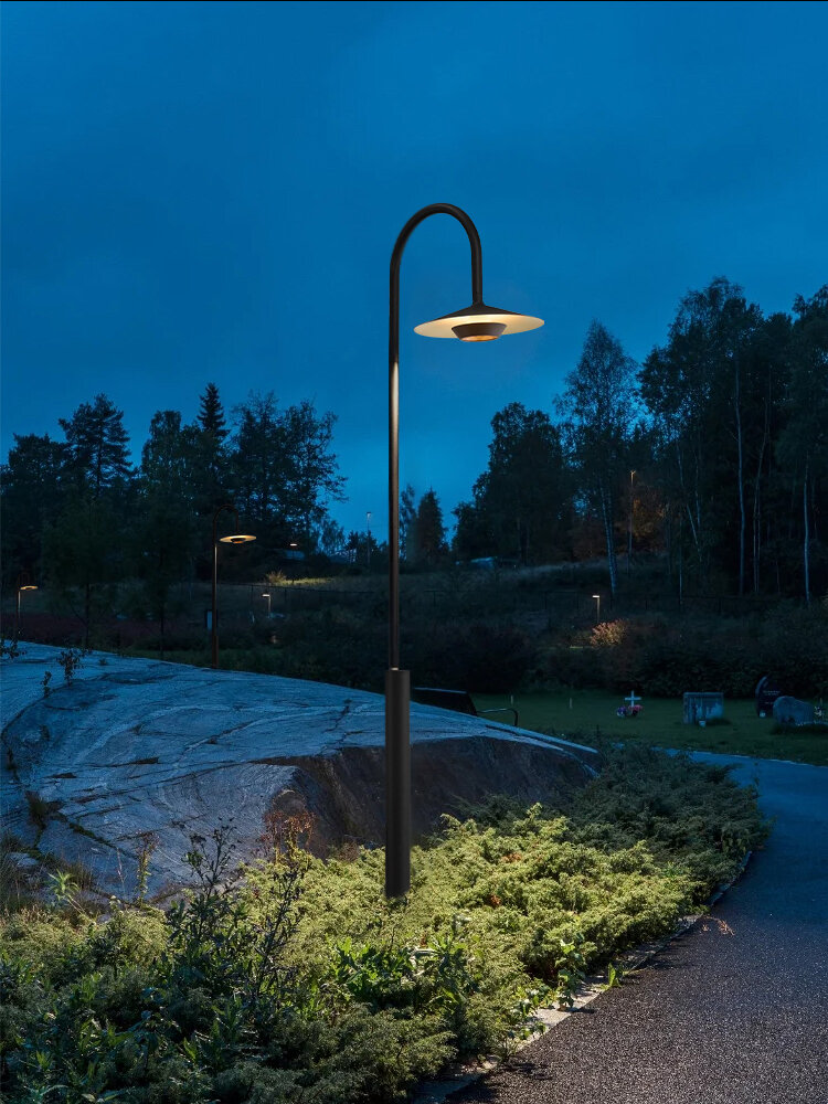 [GAOBIGEGE | High-Pole Waterproof Outdoor Lighting Lamp,GAOBIGEGE | High-Pole Waterproof Outdoor Lighting Lamp,] Giá 2,069,000 Đồng*Miễn phí vận chuyển