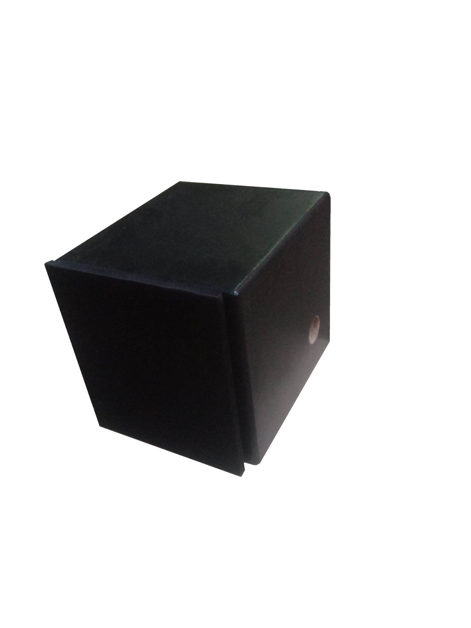 Vỏ loa sub, lắp bass 25cm lưới vải