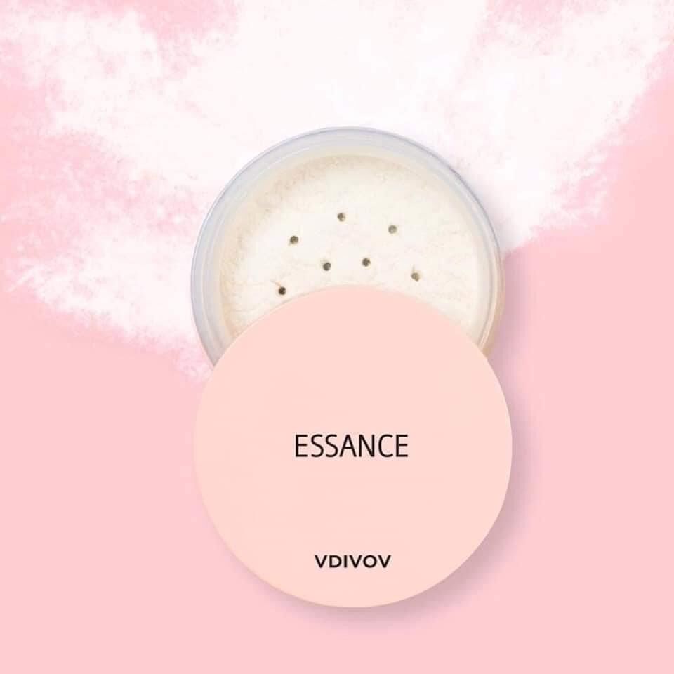 PHẤN PHỦ BỘT KIỀM DẦU ESSANCE 7G