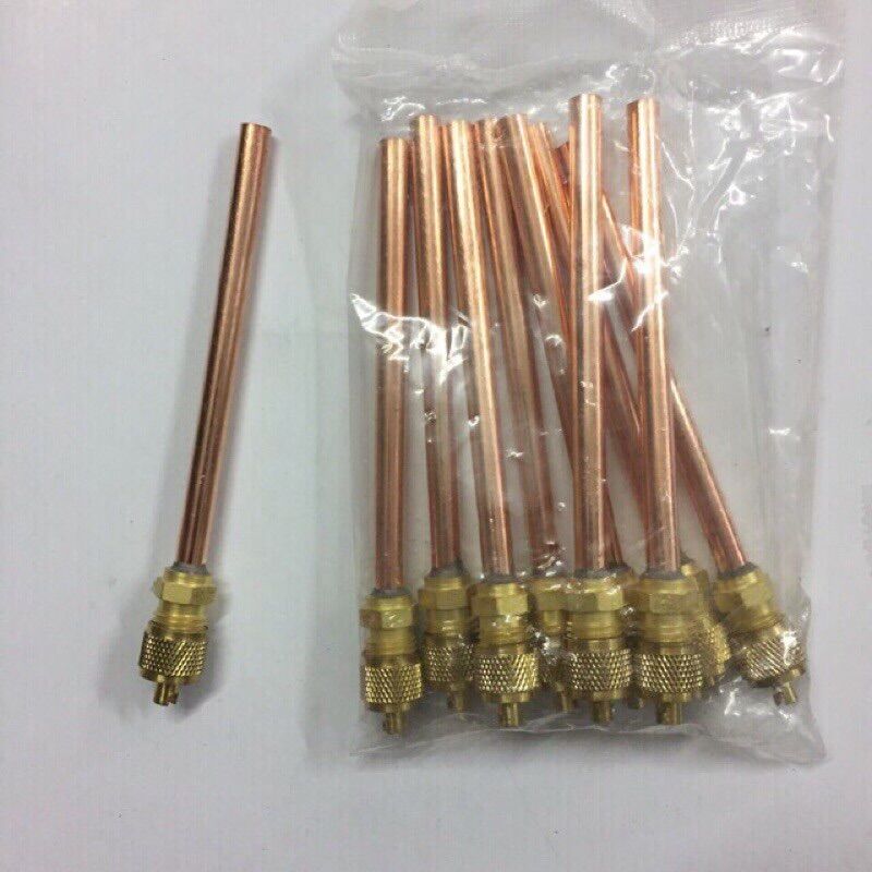 Ty Nạp Gas Tủ Lạnh( loại dài)