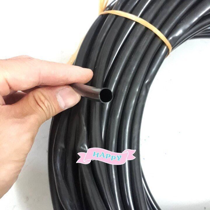 Ống luồn dây điện chống trầy xe máy xe ô tô phi 5mm