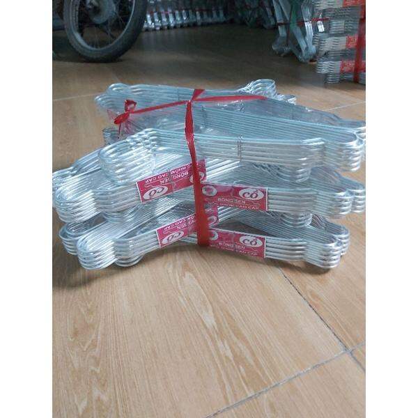 combo 10 - 20 móc cồ hồng người lớn