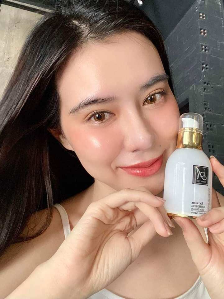 Sirum spot căng bóng da, cấp ẩm