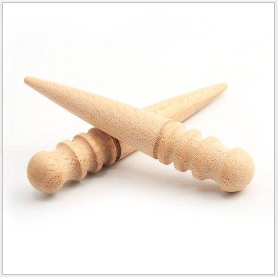 Gỗ đánh cạnh da thuộc