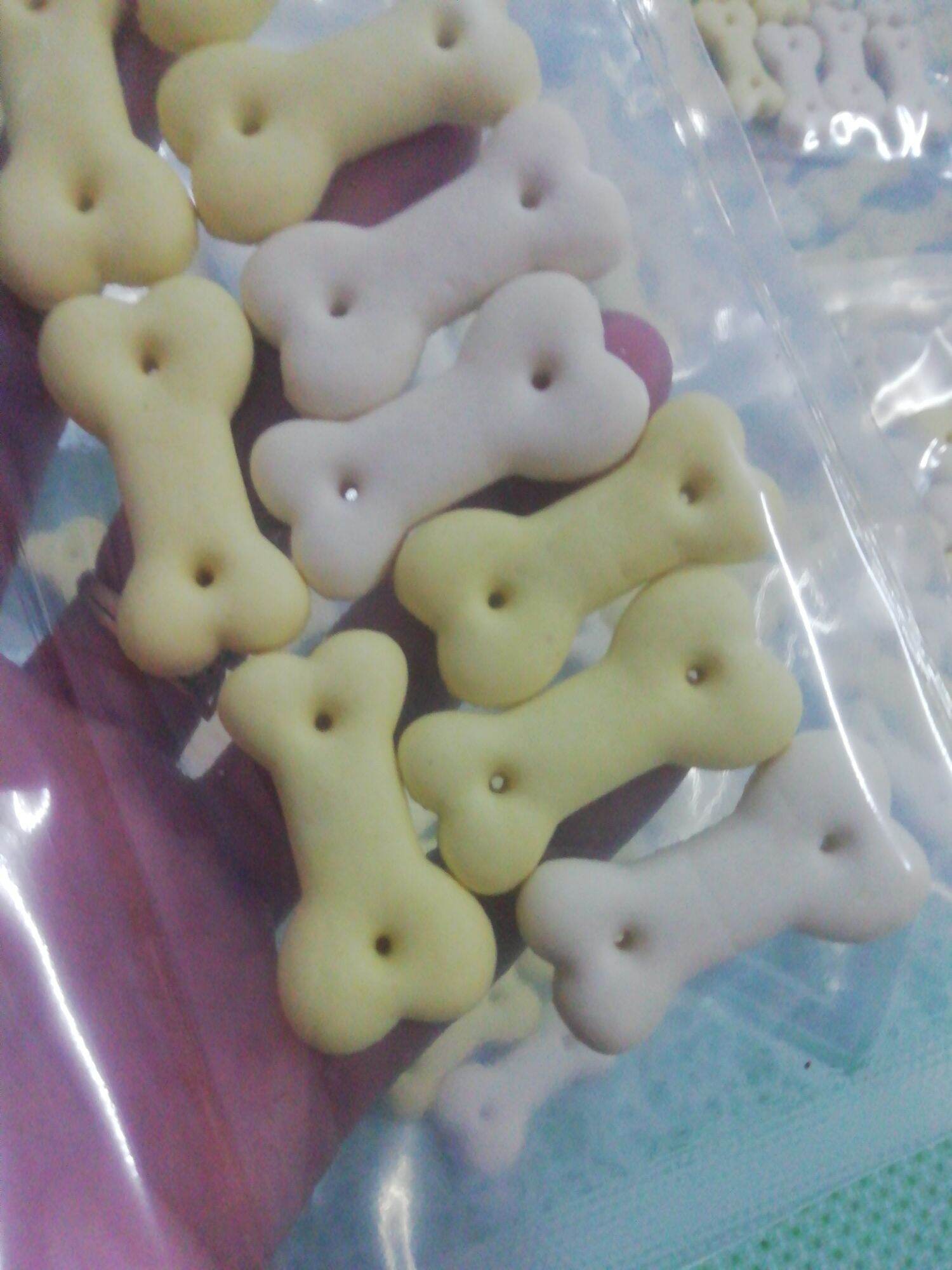 Bánh cookie cho hamster