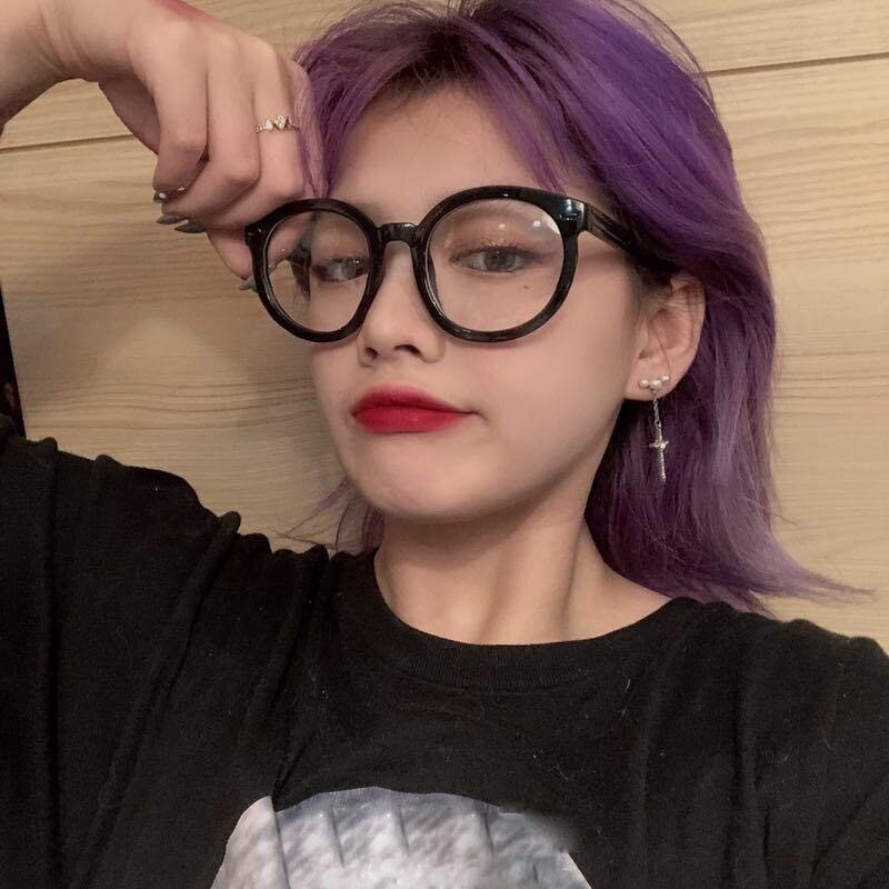 Kính Thời Trang