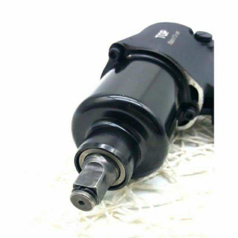 [HÀNG CHÍNH HÃNG] Súng xiết, mở ốc bu lông có khẩu 1\2,hiệu TOP