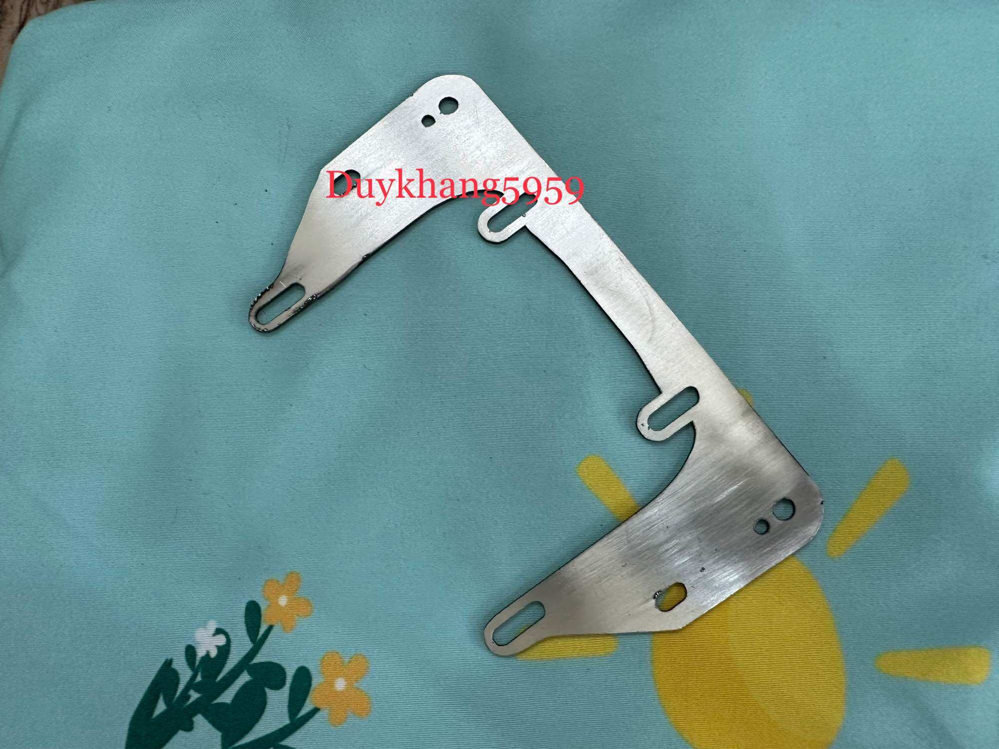 PAT ĐỘ BI CẦU DÀNH CHO WINNER V1