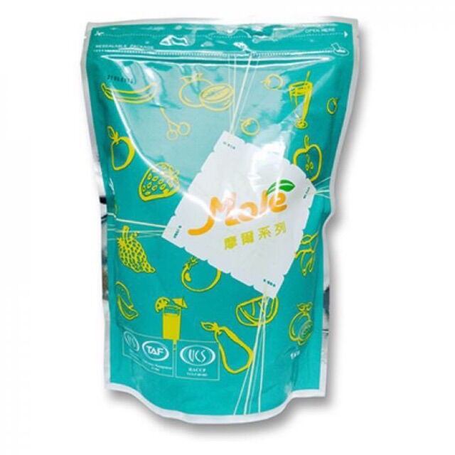 BỘT PUDDING TRỨNG túi zip 100g