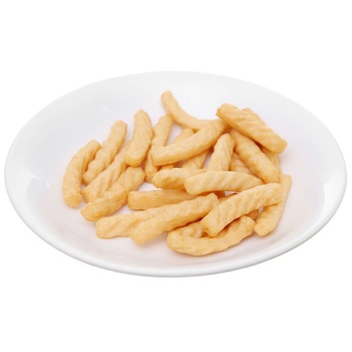 Bánh Snack Tôm Thái lon 110gr