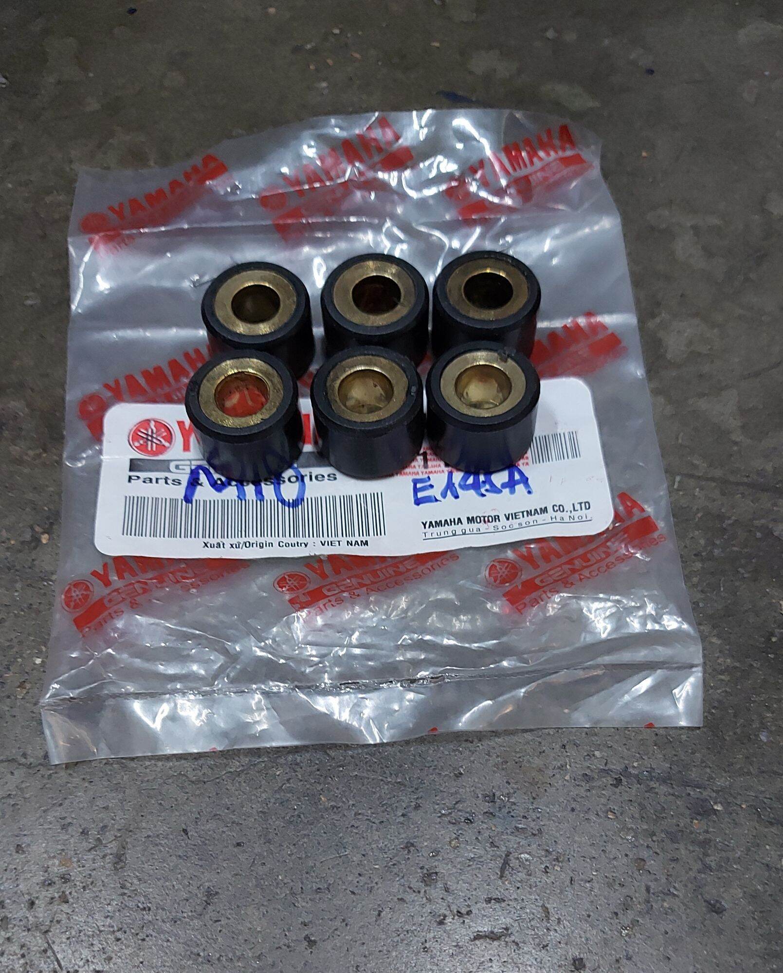 Bi côn dành cho xe Mio, hàng loại thường
Cửa hàng phụ tùng xe máy Trâm chuyên bán đồ hãng xe YAMAHA và HONDA
Địa chỉ: 129 đường 2/4, Vĩnh Hòa, Nha Trang
0917006064 ( call, zalo)