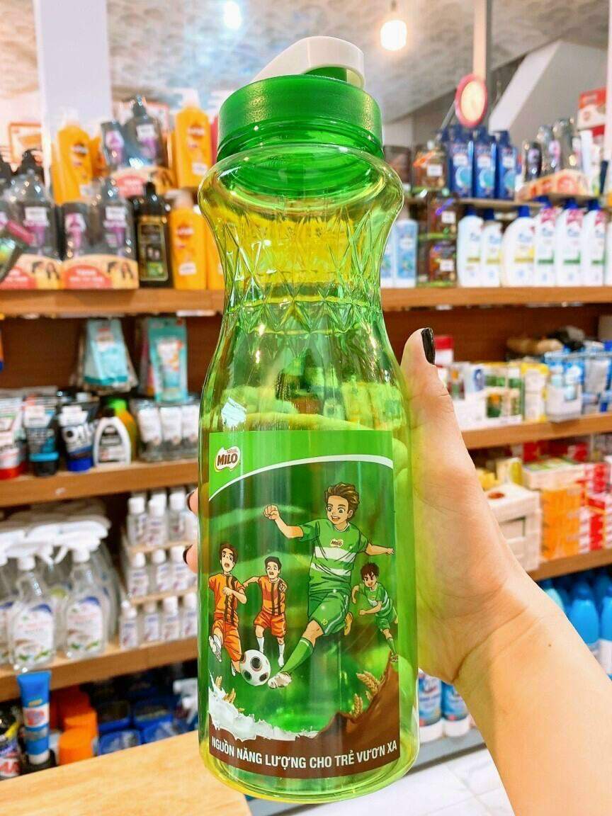Bình nước Milo 1lit