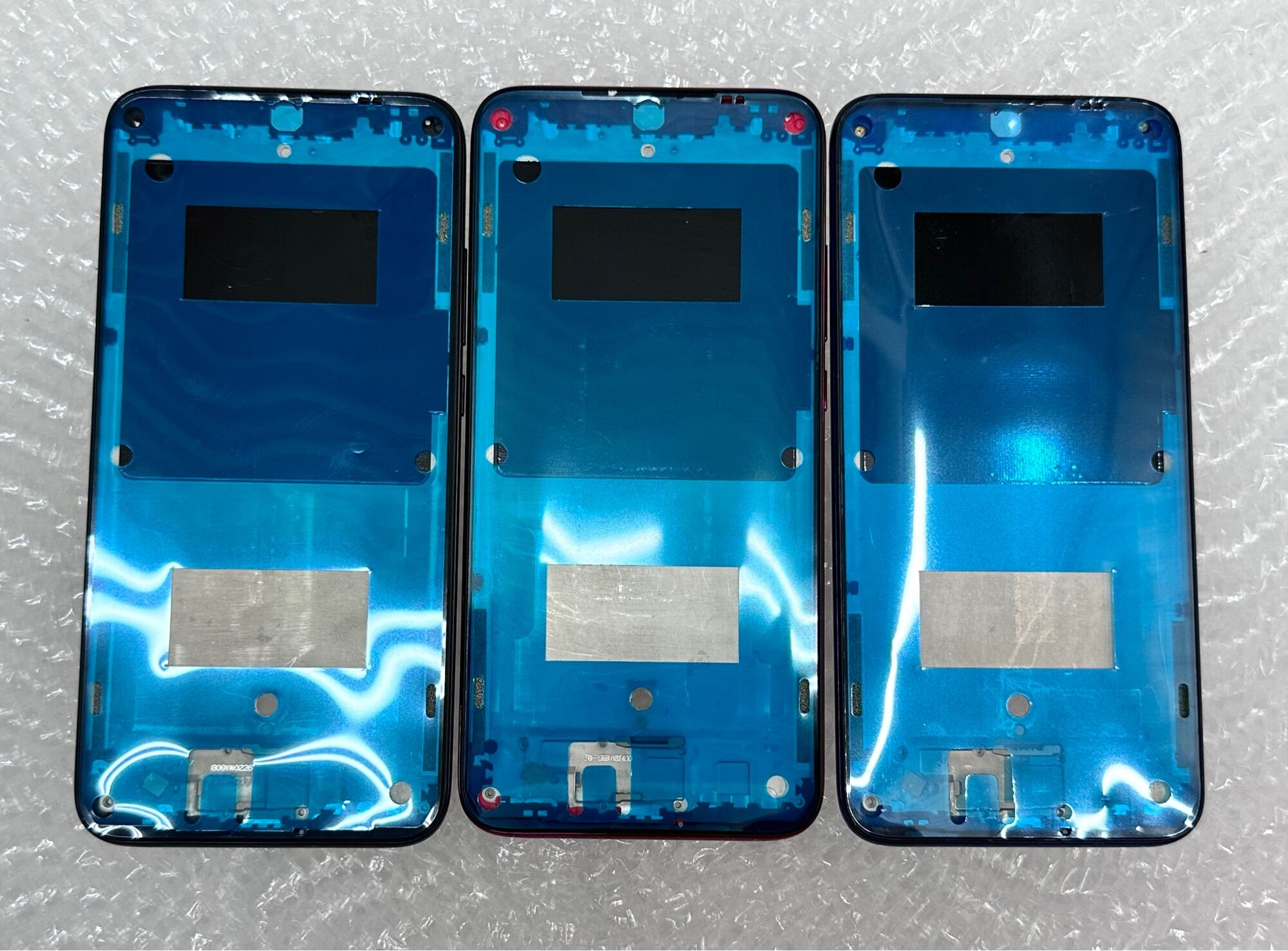 Vỏ xiaomi redmi 7 công ty