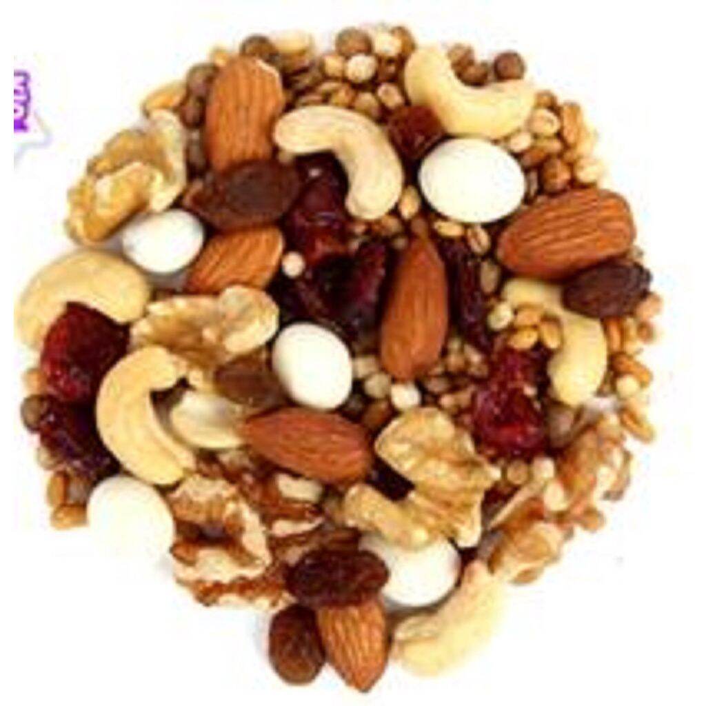 500G NGŨ CỐC GRANOLA -BAO NGON