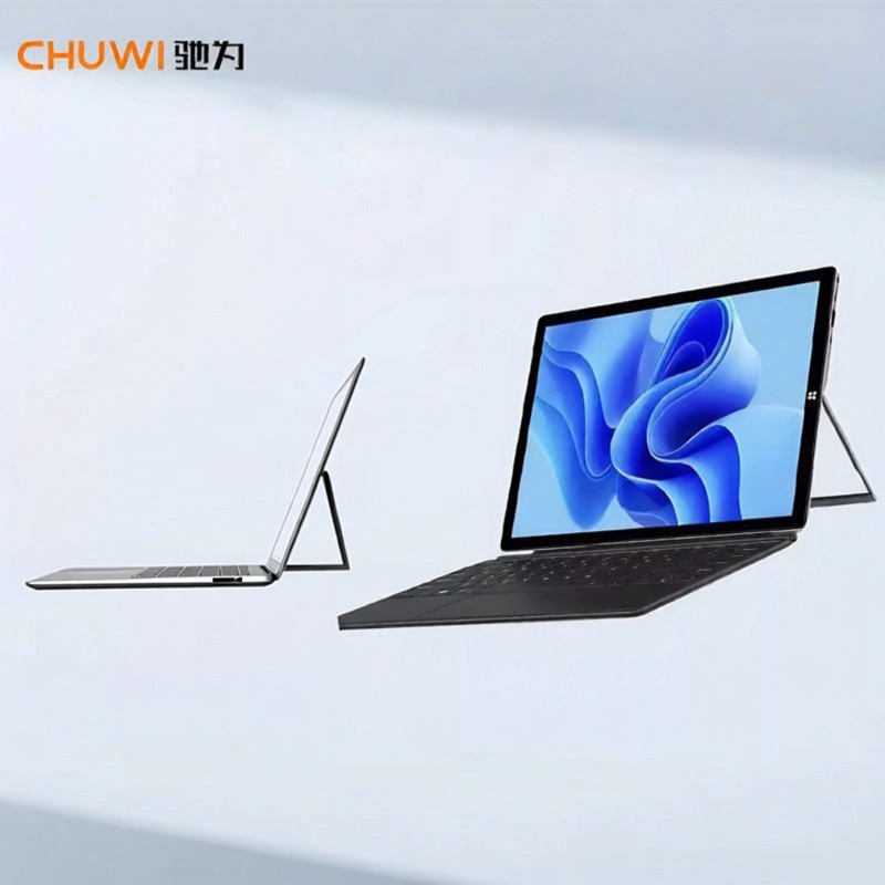 CHUWI | Máy Tính Bảng 2-trong-1 Nhẹ, Có Màn Hình Cảm Ứng, Ghi Chú Dễ Mang Đi 13 Inch 2K
