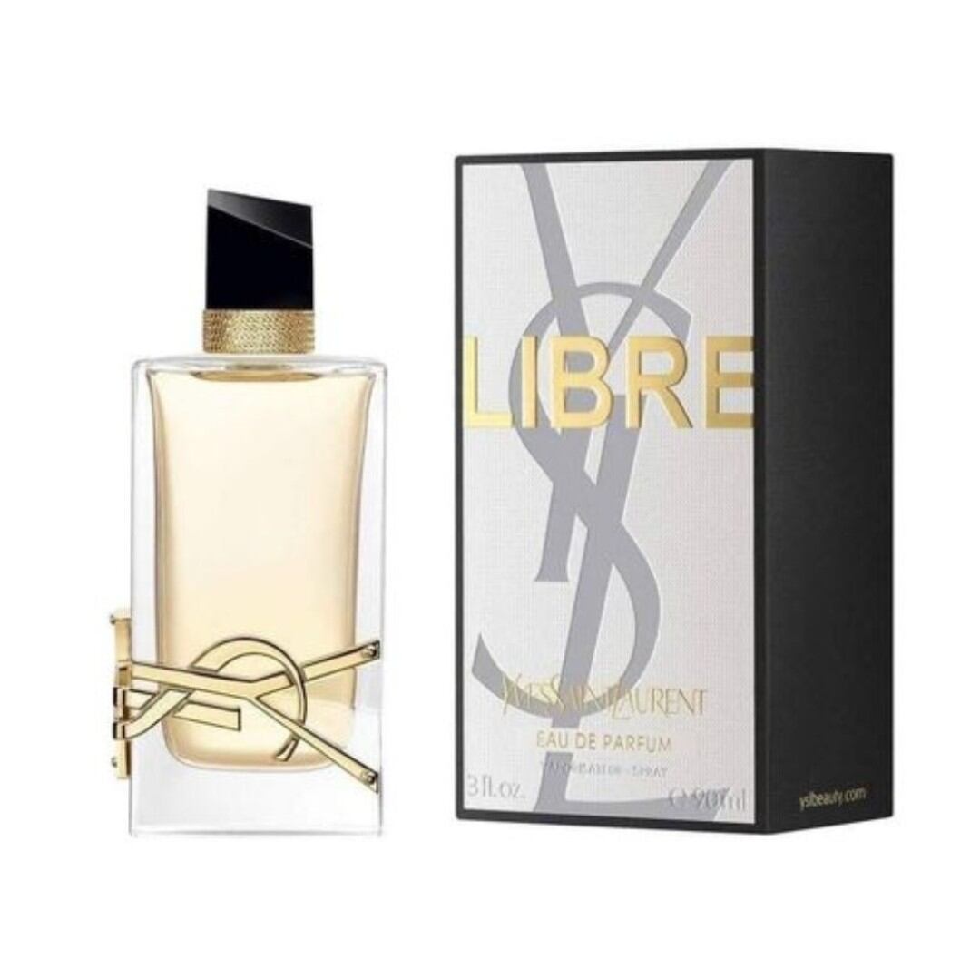 Nước hoa YSL Yvess Saint Lauurent Libre EDP- Nước hoa nữ Pháp -Hương thơm sang trọng, quyến rũ