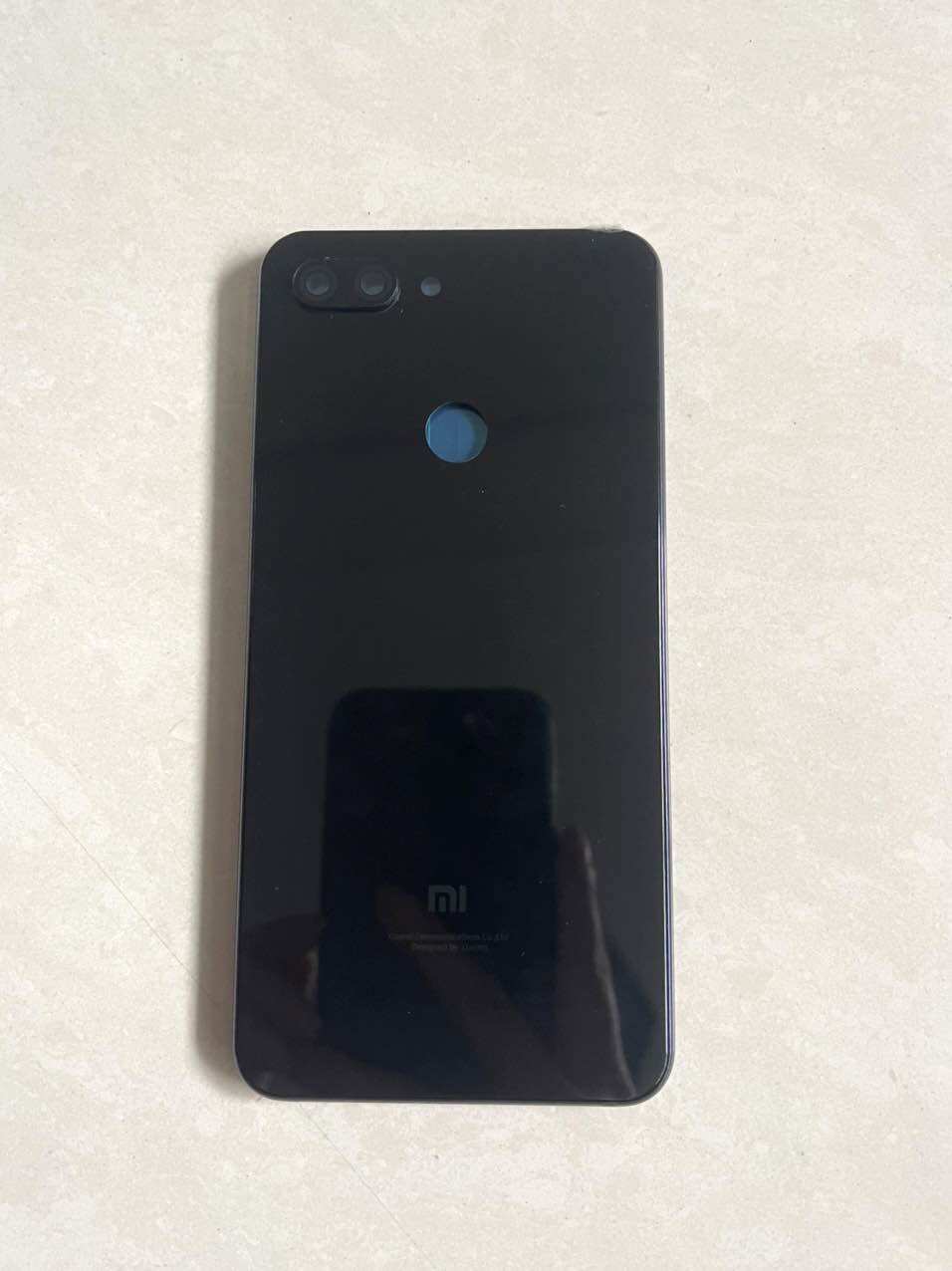 Vỏ bộ Xiaom Mi 8 lite