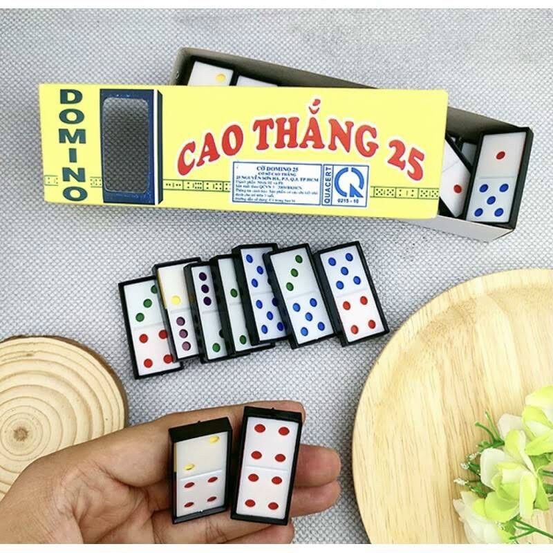 Cờ Domino